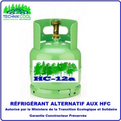 CONTRAT ABONNEMENT HC-12A 48 MOIS