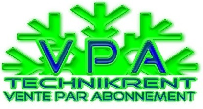 TECHNIKRENT VPA VENTE PAR ABONNEMENT TECHNIKCOOL EUROPE